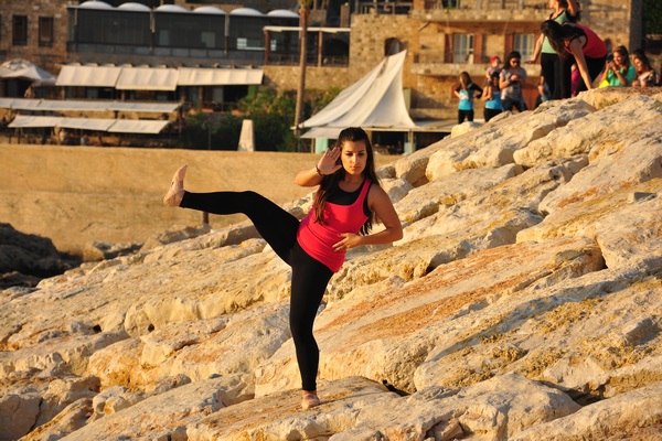 International Dance Day Festival